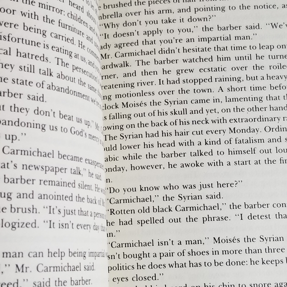 🎁First edition Marquez. - Picture 11 of 16